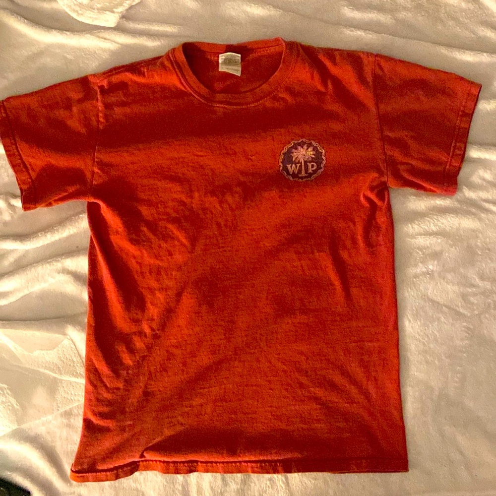 Widespread Panic Small t-shirt